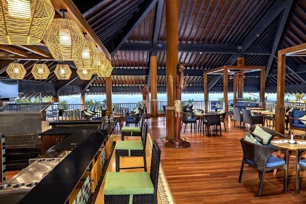 Port Blair Fortune Resort Bay Island - Member ITC Hotel Group Port Blair